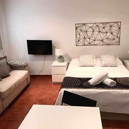 Una Encantadora Estadia En Madrid Apartment Exterior photo